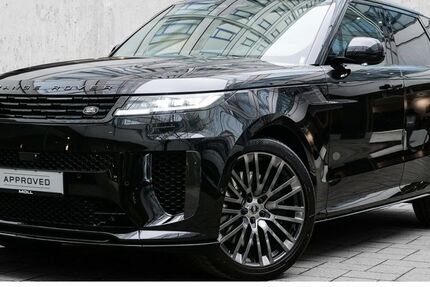 Land Rover Range Rover Sport 5.162 km 189.950 € Düsseldorf 40547