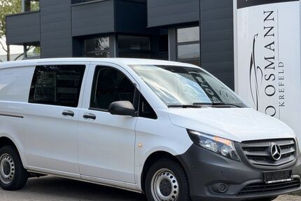 Mercedes-Benz Vito 123.800 km 14.950 &euro; Krefeld 47805