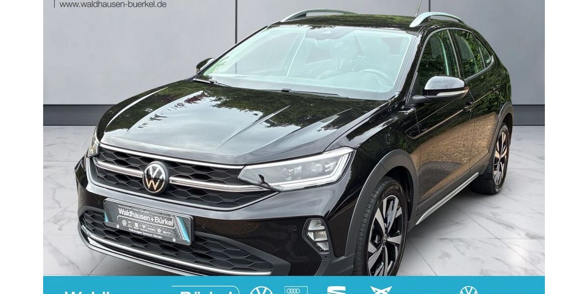 VW Taigo 41.601 km 22.490 &euro; Viersen 41751