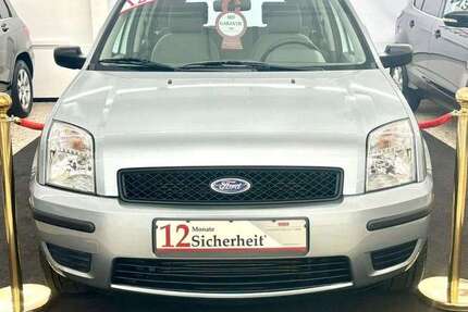 Ford Fusion 68.684 km 5.490 &euro; Oberhausen 46049