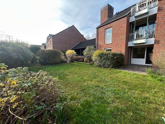 Etagenwohnung Düsseldorf Kaiserswerth - 3 Zimmer, 90 m&sup2;, 490.000&euro; | Angebot:24037696