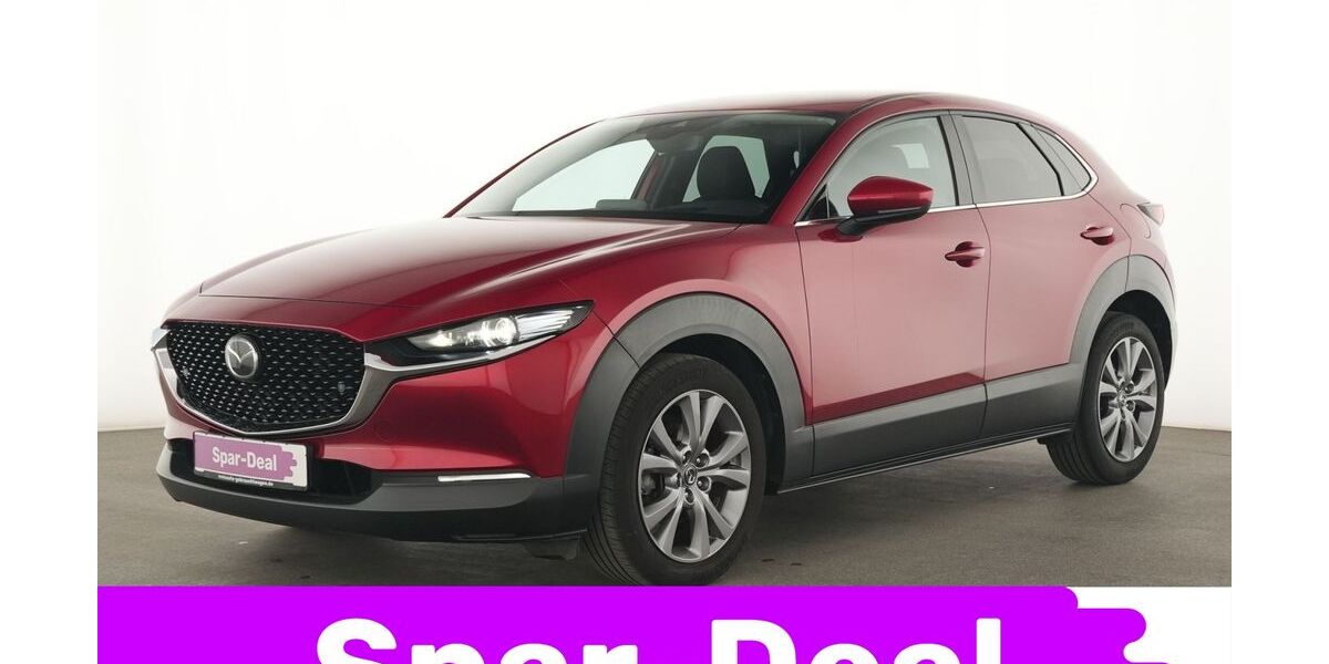 Mazda CX-30 36.213 km 19.849 &euro; Neuss 41460