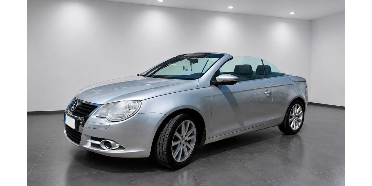 VW Eos 200.000 km 3.900 &euro; Remscheid 42855