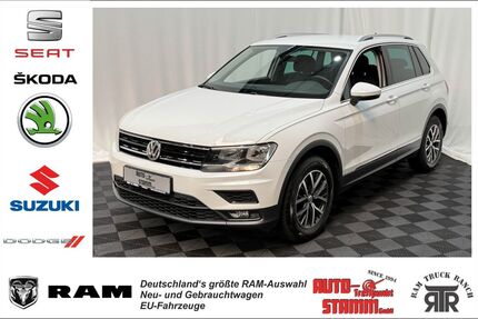 VW Tiguan 128.750 km 19.900 &euro; Solingen 42659