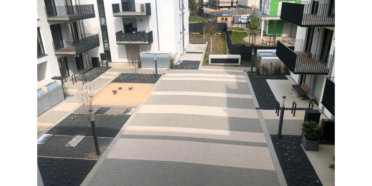 Etagenwohnung Düsseldorf Stadtbezirk 6 - 3 Zimmer, 78 m&sup2;, 1.600&euro; | Angebot:26400633