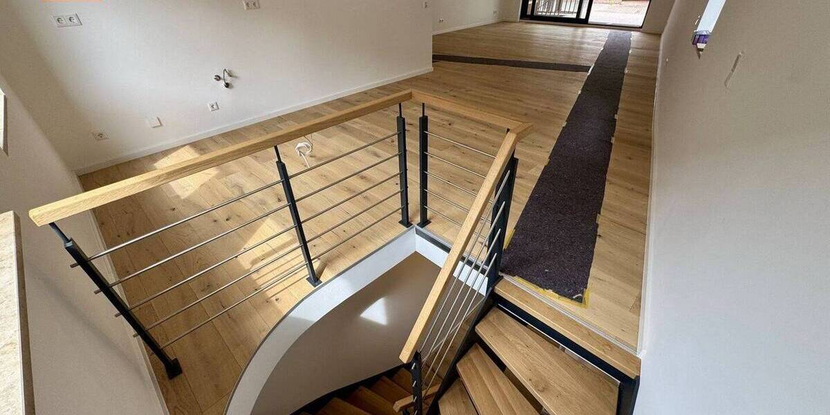 Etagenwohnung Düsseldorf / Urdenbach Urdenbach - 2 Zimmer, 100 m&sup2;, 499.000&euro; | Angebot:26775365