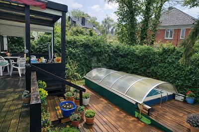 SELTENE GELEGENHEIT - ERHOLUNG, WOHNEN, BÜRO - Haus Essen Stadtbezirk IX | Angebot:25428009