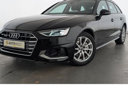 Audi A4 28.930 km 34.360 &euro; Düsseldorf 40599