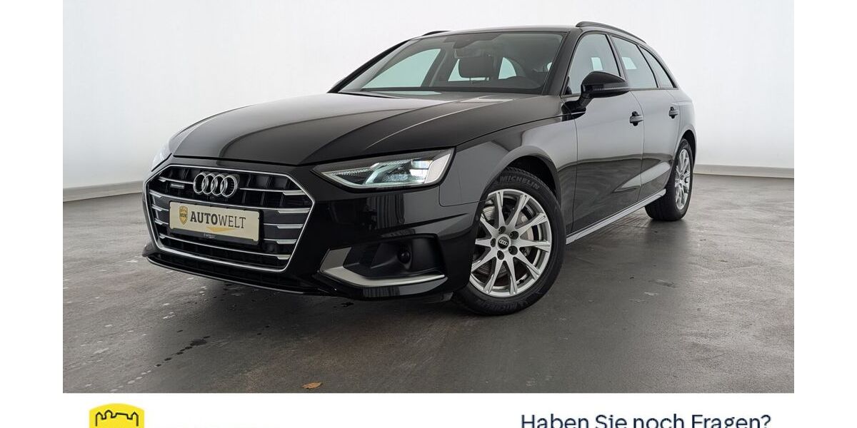 Audi A4 28.930 km 34.360 &euro; Düsseldorf 40599