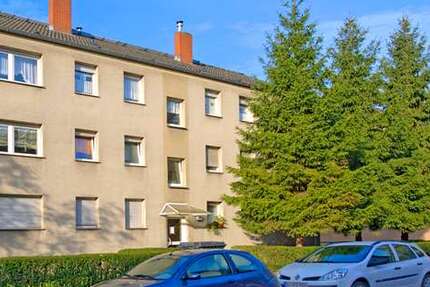 Wohnung Duisburg Huckingen - 2 Zimmer, 41 m&sup2;, 409&euro; | Angebot:26551484