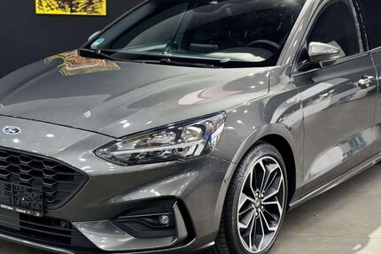 Ford Focus 88.900 km 18.690 € Pulheim 50259