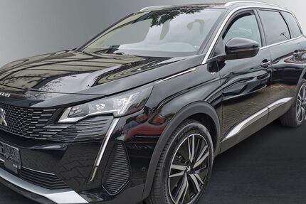 Peugeot 5008 26.990 km 28.890 &euro; Mönchengladbach 41066
