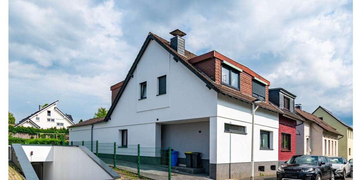 Einfamilienhaus Solingen Wald - 5 Zimmer, 136 m&sup2;, 439.000&euro; | Angebot:25472136