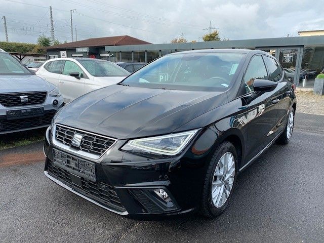 Seat Ibiza 14.700 km 21.800 € Köln 50677