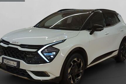 Kia Sportage 45.200 km 33.940 &euro; Leverkusen 51381