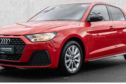 Audi A1 60.173 km 18.850 &euro; Düsseldorf 40474