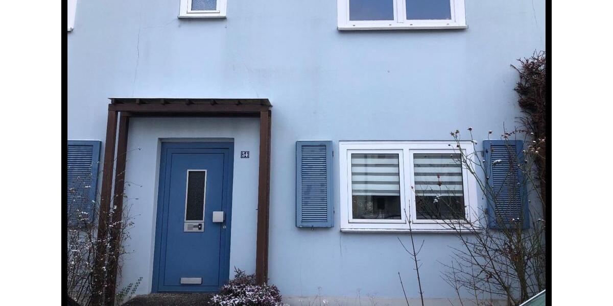 Reihenhaus Duisburg Duisburg-Mitte - 5 Zimmer, 95 m&sup2;, 300.000&euro; | Angebot:25656460