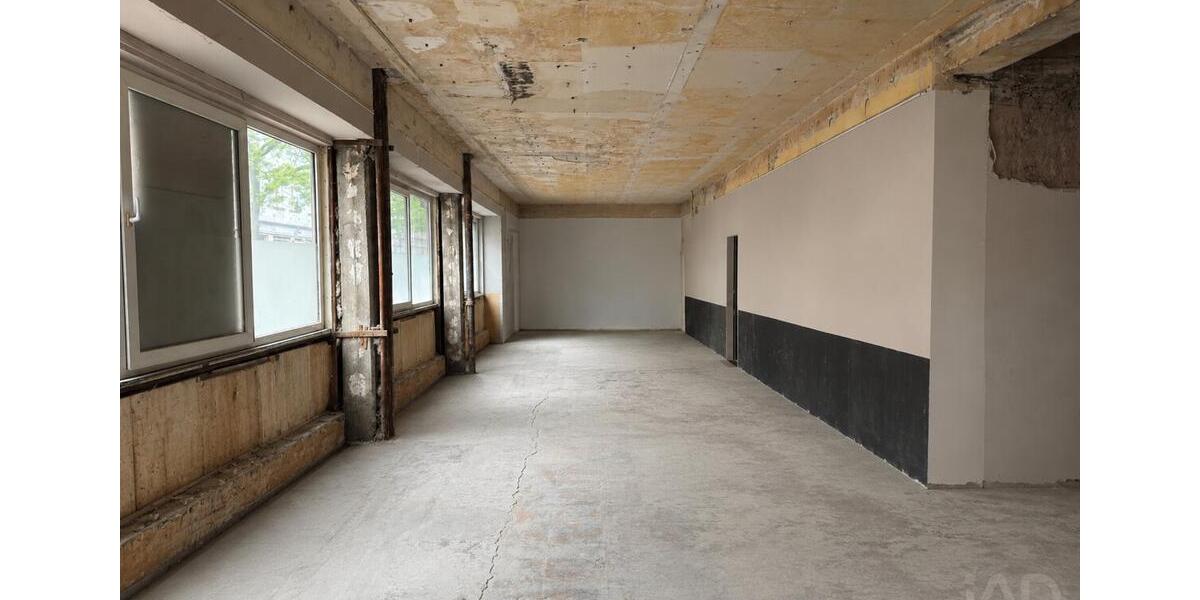 Gewerbeobjekt Duisburg Duisburg-Mitte - 1.850&euro; | Angebot:26645106