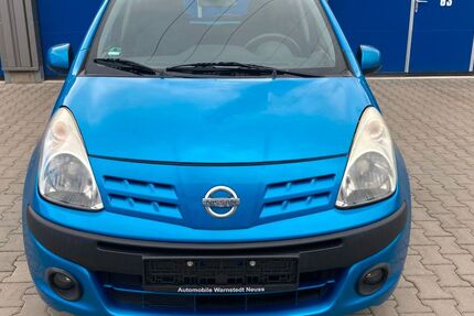 Nissan Pixo 106.000 km 3.900 € Neuss 41462