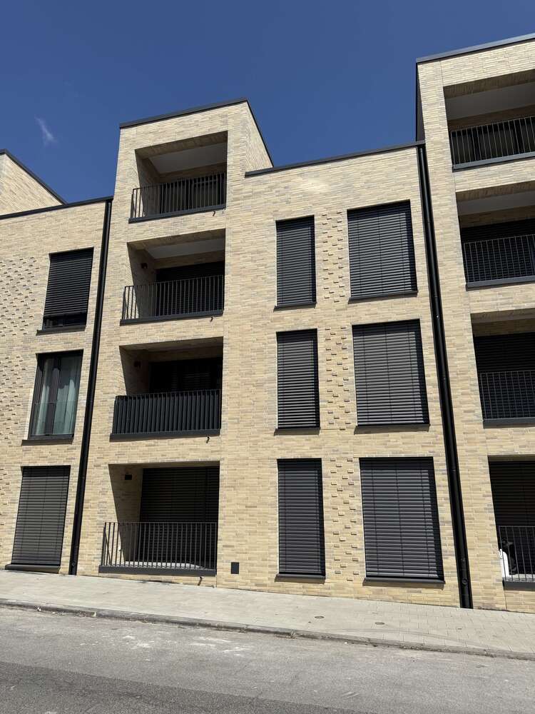 Wohnung zum Mieten in Mönchengladbach Am Wasserturm 1.299 € 92.34 m²
