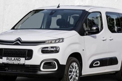 Citroen Berlingo 10.000 km 24.990 &euro; Viersen 41748