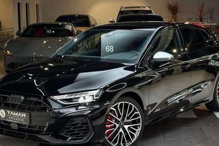 Audi S3 11.100 km 47.950 &euro; Mülheim an der Ruhr 45472