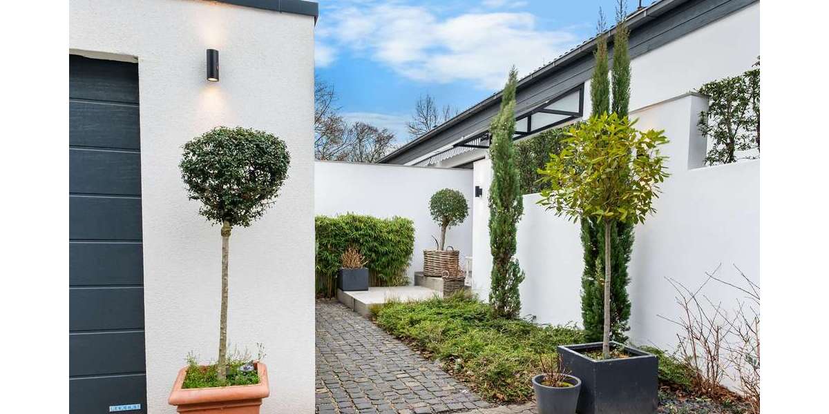 Etagenwohnung Neuss Gnadental - 3 Zimmer, 165 m&sup2;, 985.000&euro; | Angebot:27376502