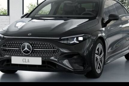 Mercedes-Benz CLA 200 9.900 km 46.990 &euro; Duisburg 47138