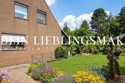 Haus Jüchen - 3 Zimmer, 105 m&sup2;, 290.000&euro; | Angebot:26678818
