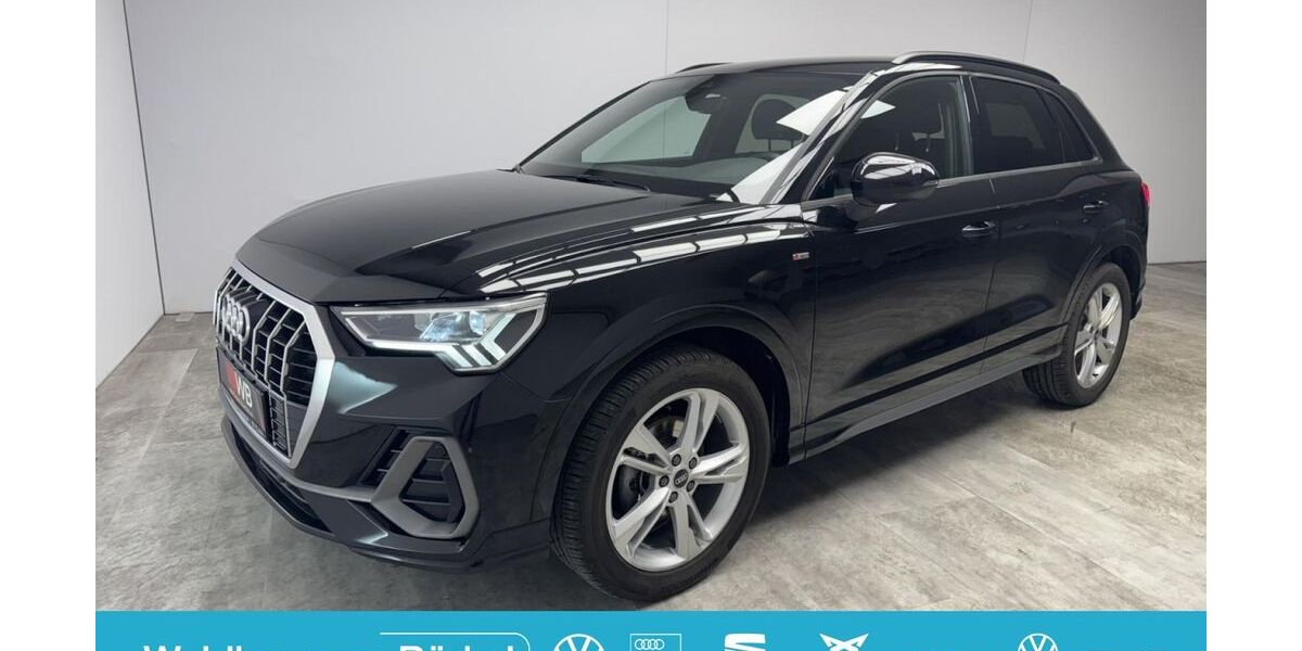 Audi Q3 58.352 km 33.950 &euro; Moenchengladbach 41063