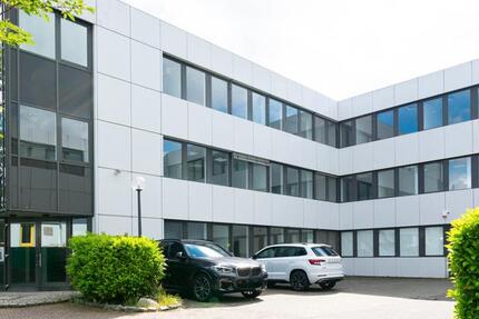 Gewerbeobjekt Düsseldorf Stadtbezirk 10 - 2.810&euro; | Angebot:23297105