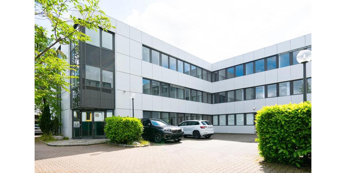 Gewerbeobjekt Düsseldorf Stadtbezirk 10 - 2.810&euro; | Angebot:23297105