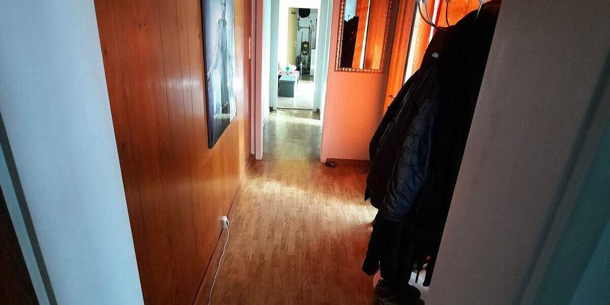 Bungalow Moers Moers-Mitte - 2 Zimmer, 78 m&sup2;, 620&euro; | Angebot:25815921