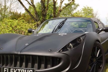  andere Andere 10.000 km 185.500 &euro; Mettmann 40822