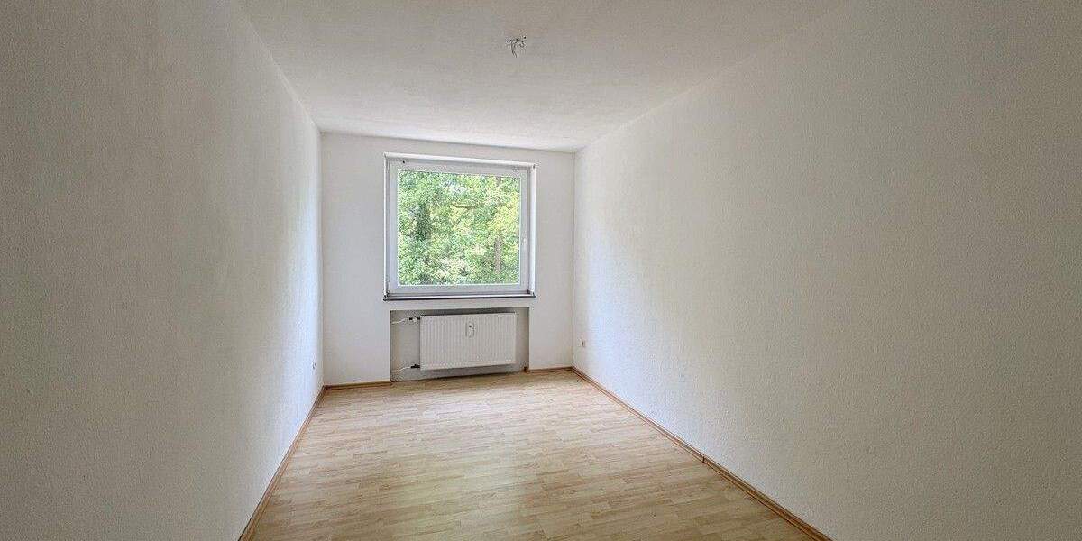 Etagenwohnung Düsseldorf / Unterbach Unterbach - 3 Zimmer, 76 m&sup2;, 249.000&euro; | Angebot:25413214