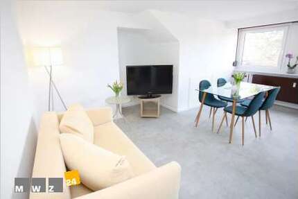 Zimmer Düsseldorf Stadtbezirk 5 - 2 Zimmer, 1.000&euro; | Angebot:25921263