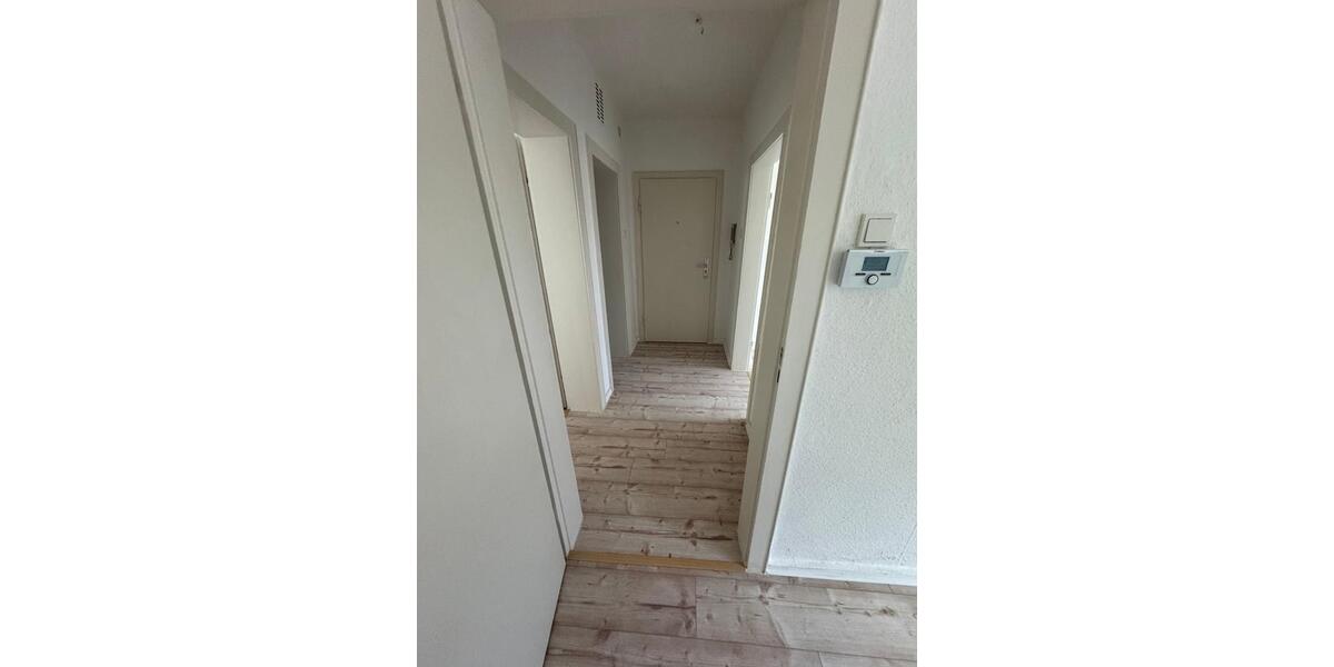 Helle 2-Raum Whg. in DU-Homberg - direkt am Helios! 2 zimmer