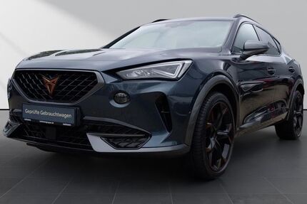 Cupra Formentor 74.752 km 26.200 &euro; Solingen 42719