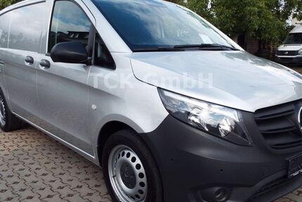 Mercedes-Benz Vito 145.000 km 23.788 € Mönchengladbach 41063