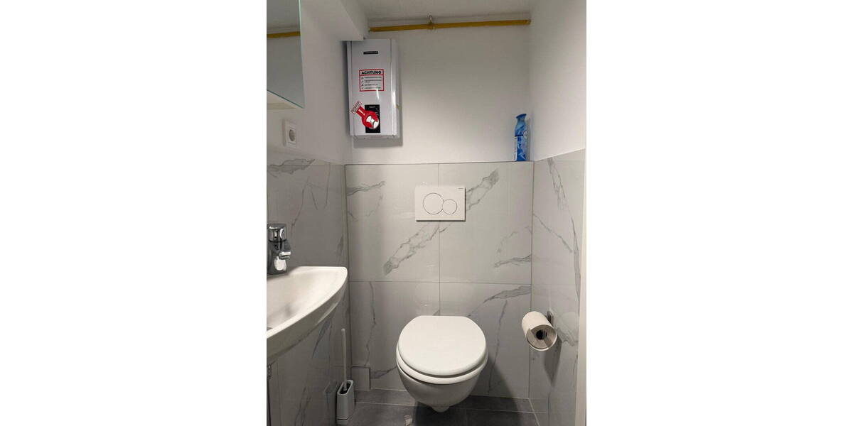 Reihenmittelhaus Düsseldorf Rath - 4 Zimmer, 85 m&sup2;, 469.000&euro; | Angebot:26330463