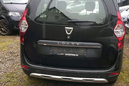 Dacia Lodgy 163.800 km 6.500 &euro; Grevenbroich 41516