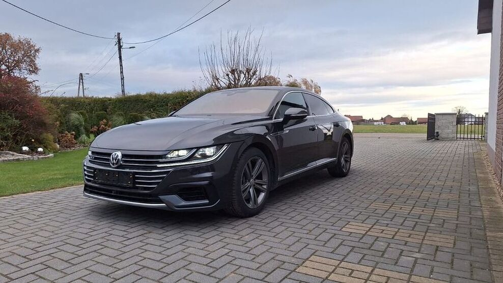 Arteon