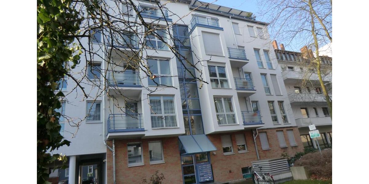 Etagenwohnung Düsseldorf Heerdt - 2 Zimmer, 64 m&sup2;, 1.150&euro; | Angebot:25712255