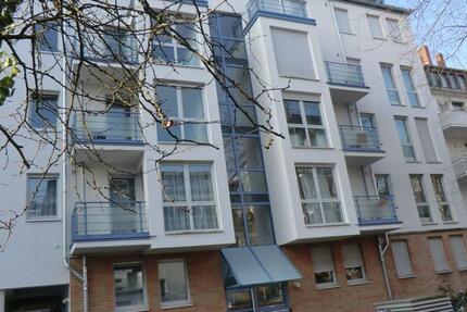Wohnung Düsseldorf Heerdt - 2 Zimmer, 64 m&sup2;, 1.150&euro; | Angebot:25712255