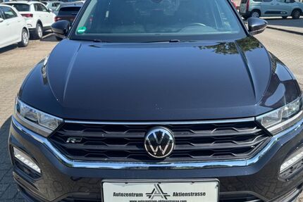 VW T-Roc 99.978 km 16.999 &euro; Mülheim / Ruhr 45473