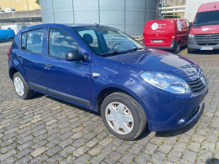 Sandero