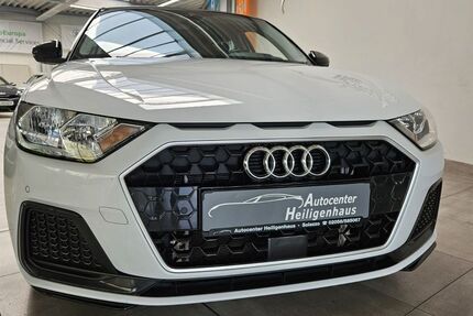 Audi A1 39.420 km 21.680 &euro; Heiligenhaus 42579