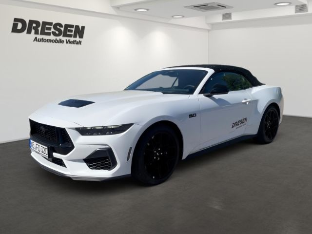 Ford Mustang 2.500 km 53.990 &euro; Neuss 41464