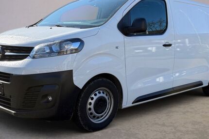 Opel Vivaro 36.578 km 19.490 &euro; Velbert 42555
