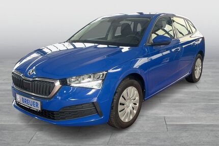 Skoda Scala 23.100 km 14.950 &euro; Grevenbroich 41516